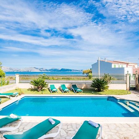 Ideal Property Mallorca - Didi Alcudia  Zewnętrze zdjęcie