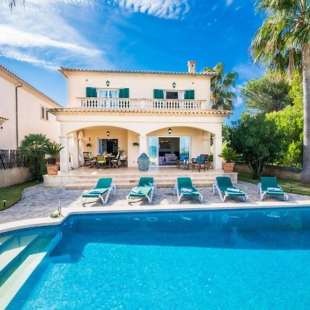 Ideal Property Mallorca - Didi Alcudia  Zewnętrze zdjęcie