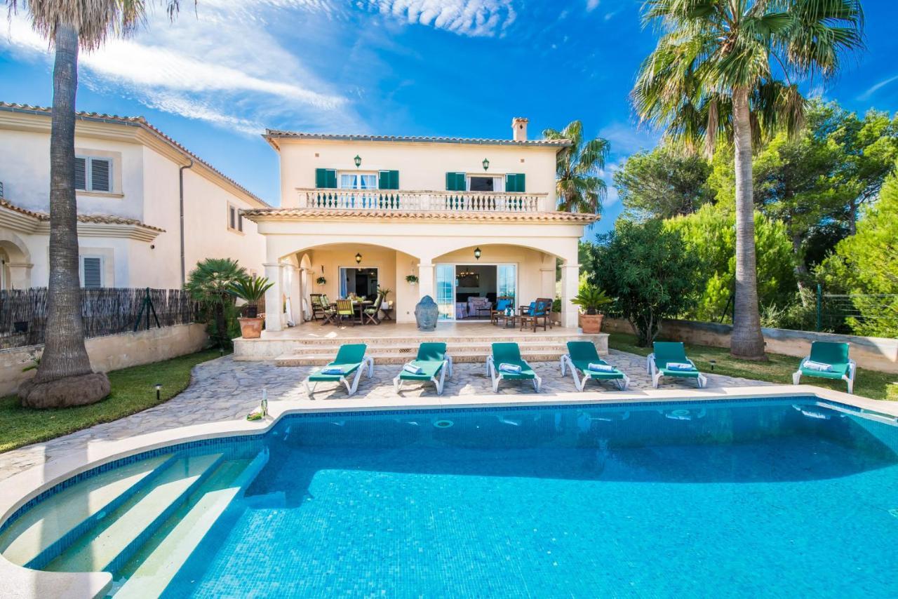 Ideal Property Mallorca - Didi Alcudia  Zewnętrze zdjęcie