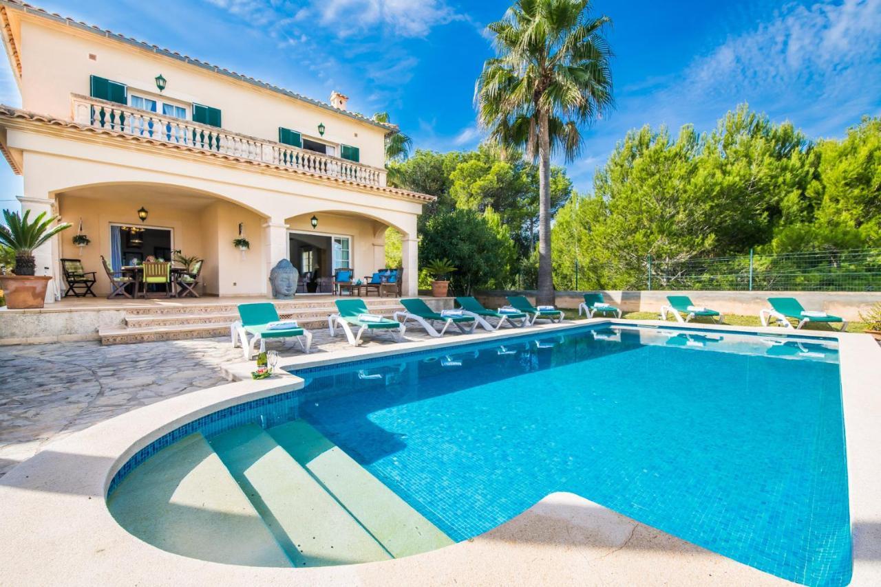 Ideal Property Mallorca - Didi Alcudia  Zewnętrze zdjęcie