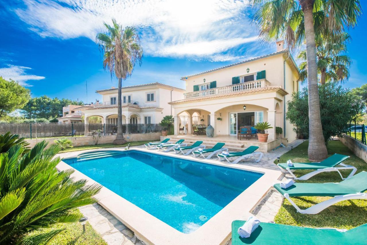 Ideal Property Mallorca - Didi Alcudia  Zewnętrze zdjęcie