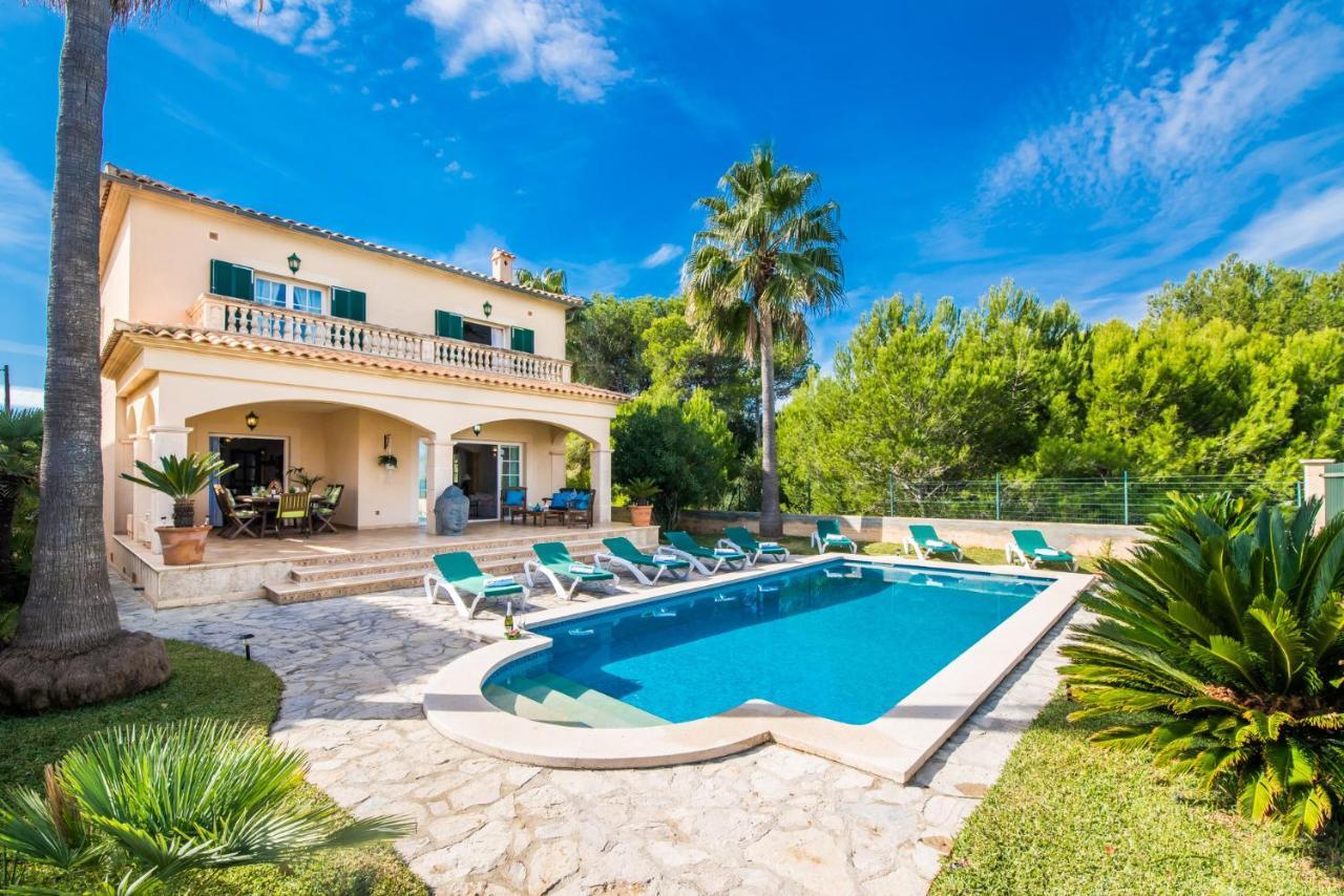 Ideal Property Mallorca - Didi Alcudia  Zewnętrze zdjęcie