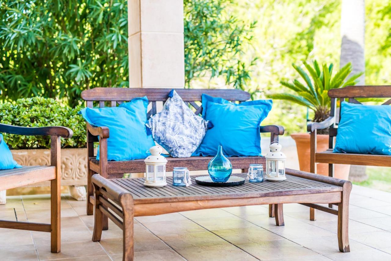 Ideal Property Mallorca - Didi Alcudia  Zewnętrze zdjęcie