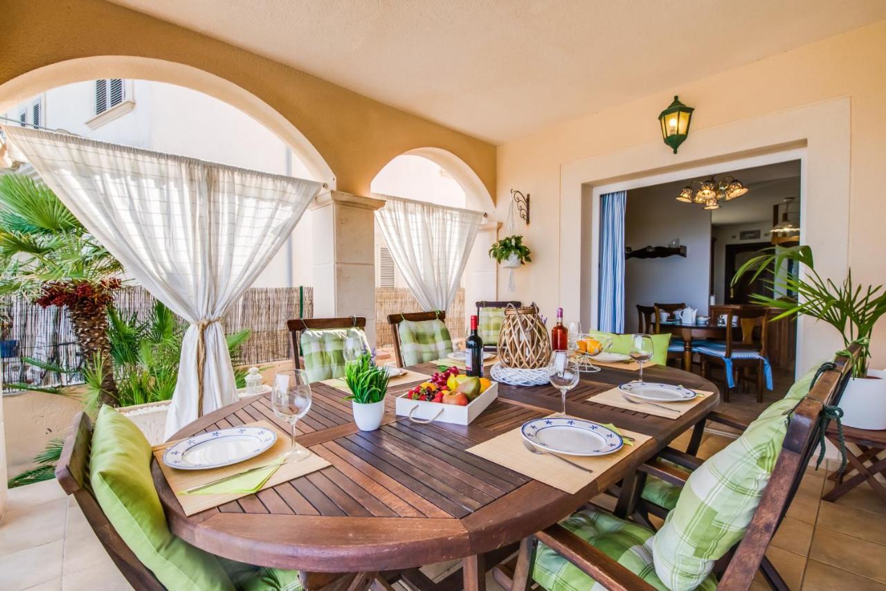Ideal Property Mallorca - Didi Alcudia  Zewnętrze zdjęcie