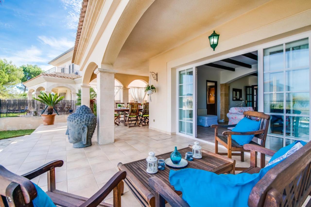 Ideal Property Mallorca - Didi Alcudia  Zewnętrze zdjęcie