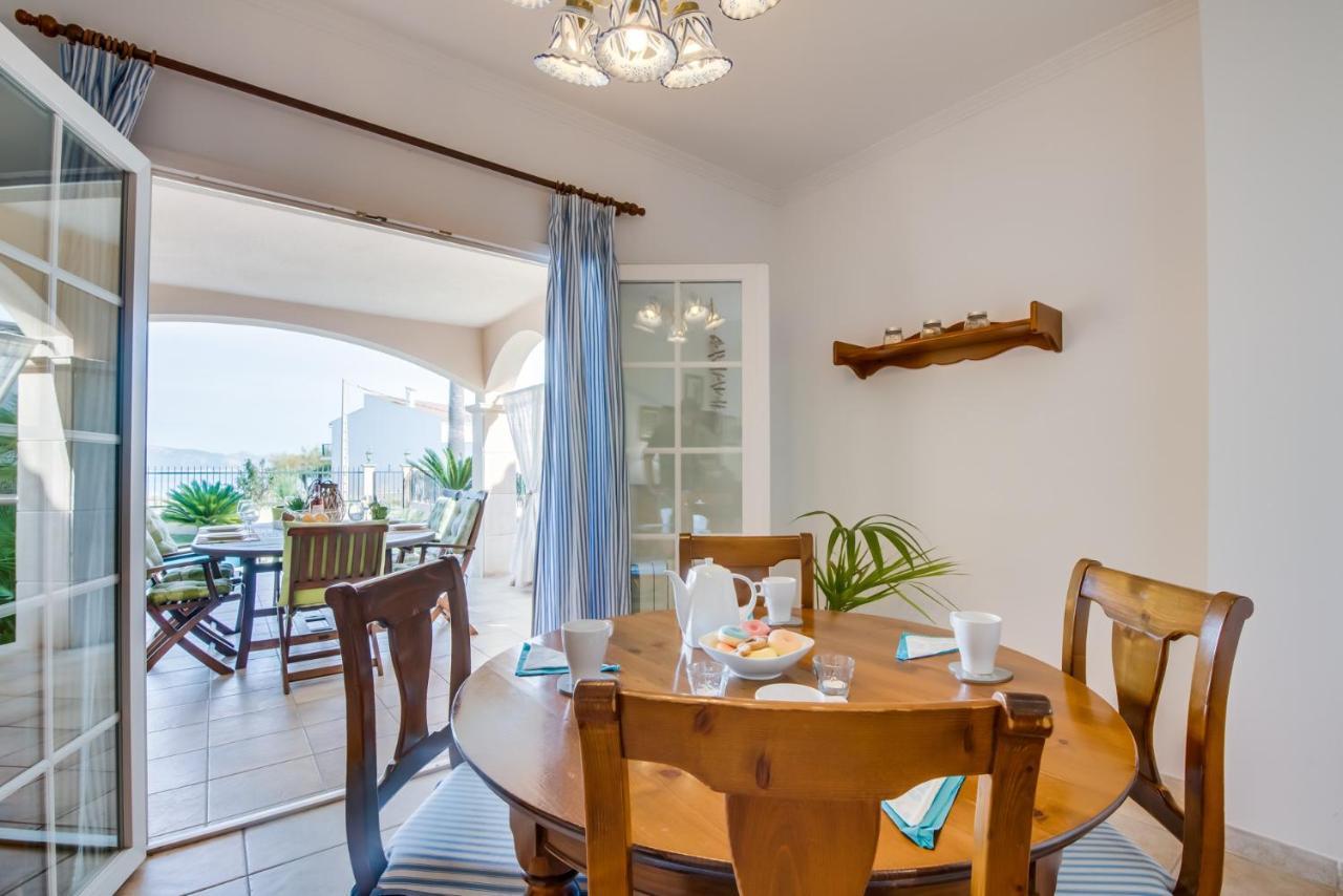 Ideal Property Mallorca - Didi Alcudia  Zewnętrze zdjęcie