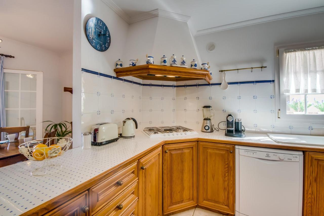 Ideal Property Mallorca - Didi Alcudia  Zewnętrze zdjęcie