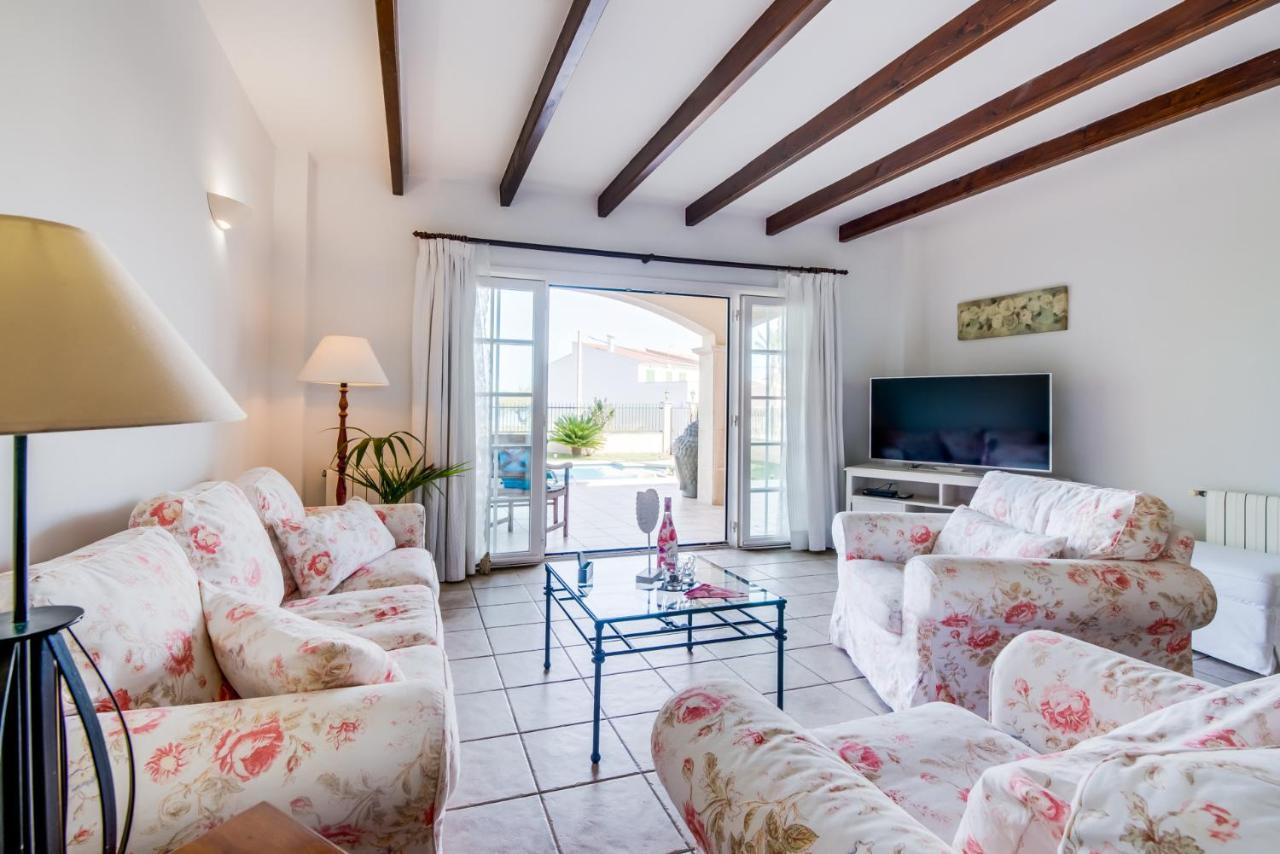 Ideal Property Mallorca - Didi Alcudia  Zewnętrze zdjęcie