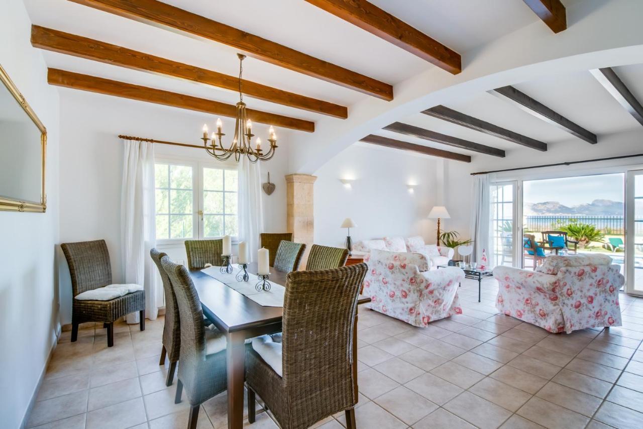 Ideal Property Mallorca - Didi Alcudia  Zewnętrze zdjęcie