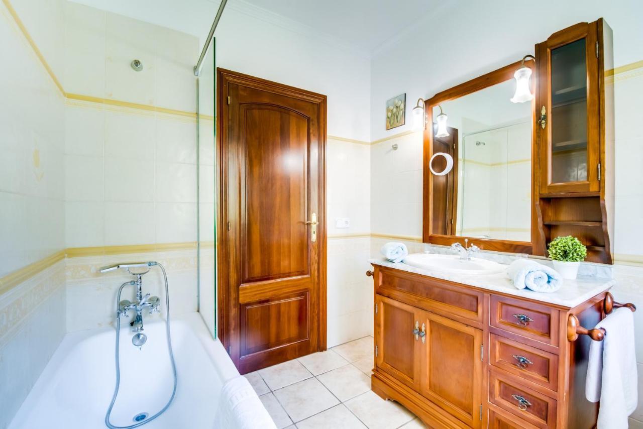 Ideal Property Mallorca - Didi Alcudia  Zewnętrze zdjęcie