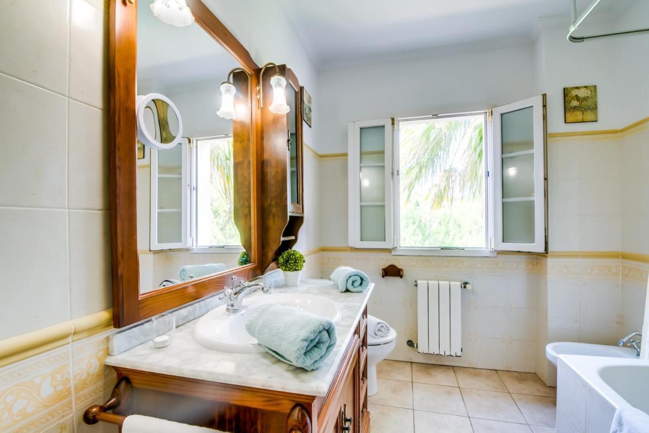 Ideal Property Mallorca - Didi Alcudia  Zewnętrze zdjęcie