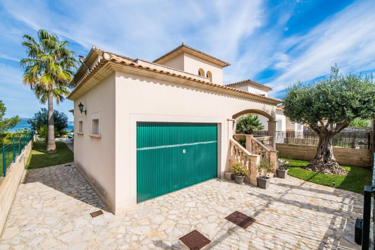 Ideal Property Mallorca - Didi Alcudia  Zewnętrze zdjęcie