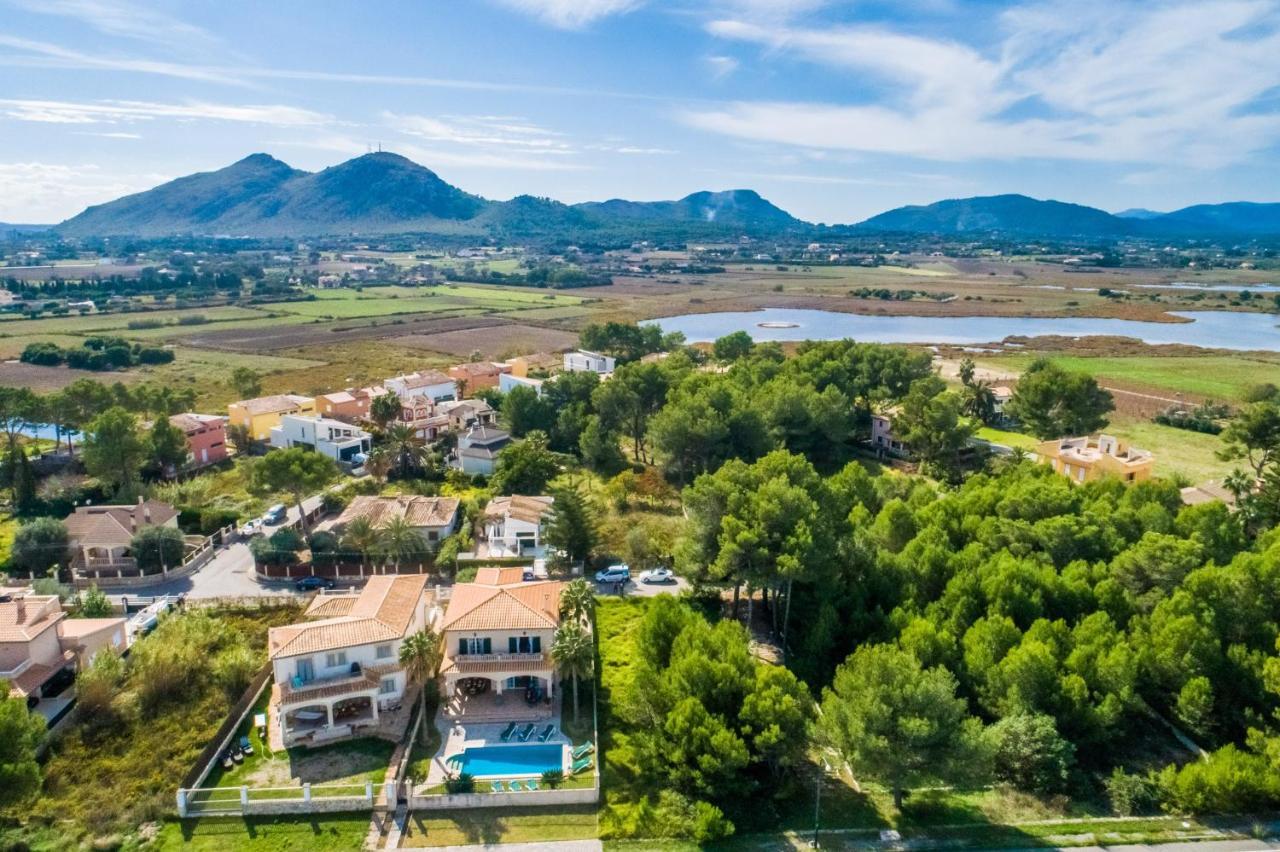 Ideal Property Mallorca - Didi Alcudia  Zewnętrze zdjęcie