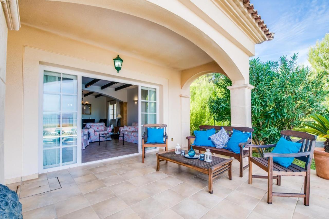 Ideal Property Mallorca - Didi Alcudia  Zewnętrze zdjęcie