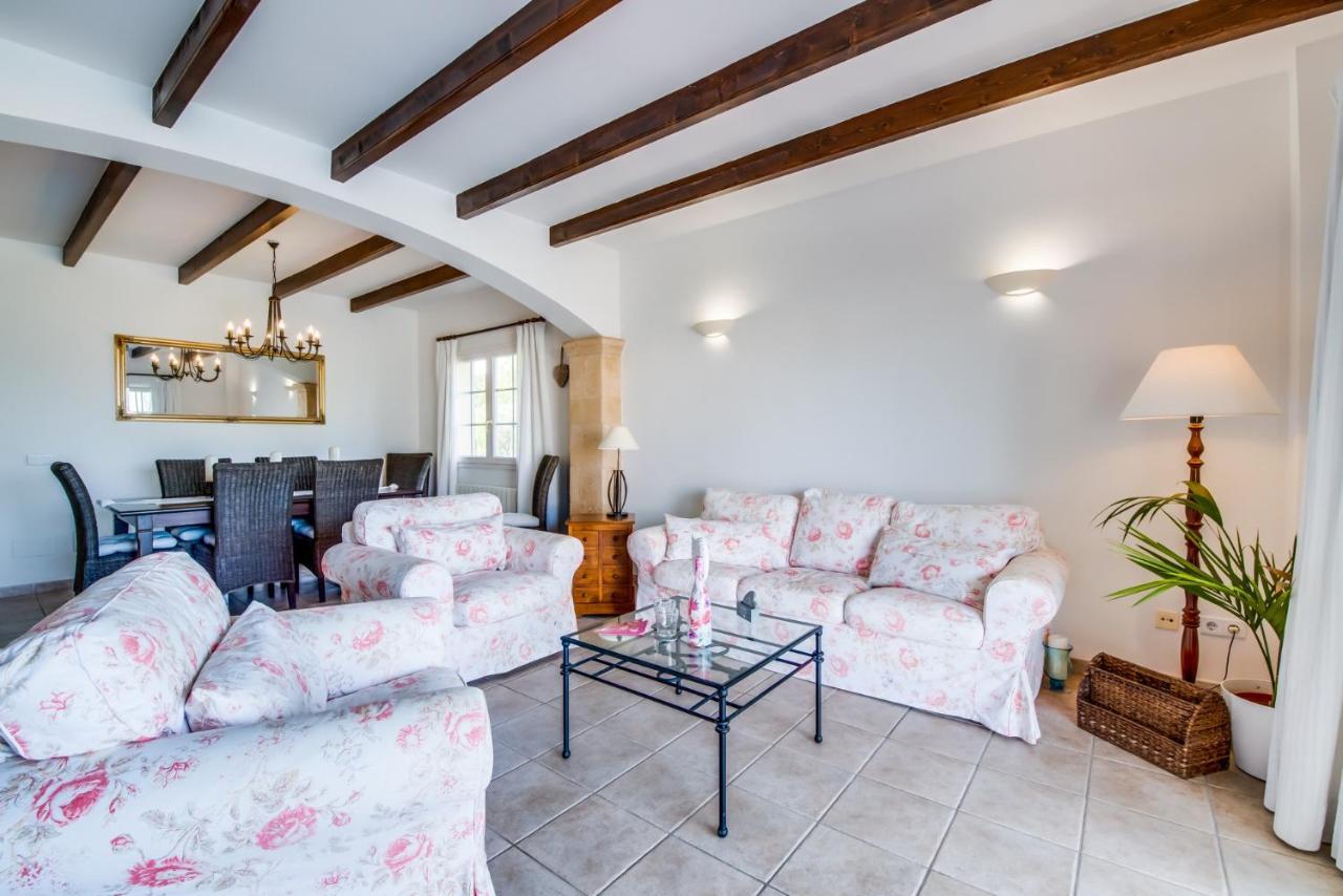 Ideal Property Mallorca - Didi Alcudia  Zewnętrze zdjęcie