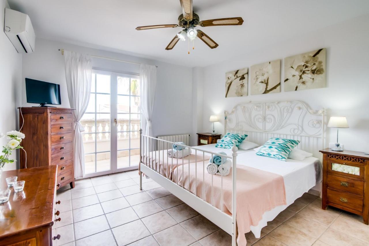 Ideal Property Mallorca - Didi Alcudia  Zewnętrze zdjęcie