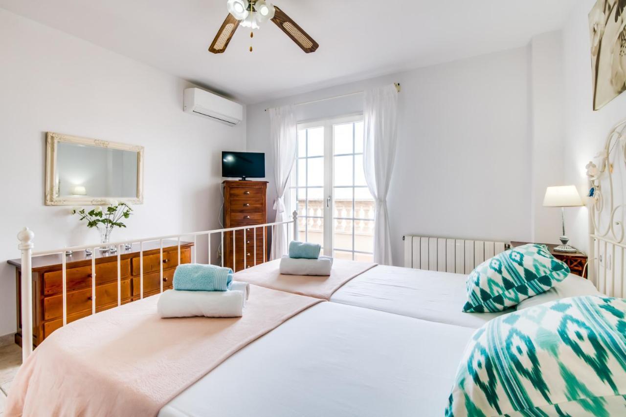 Ideal Property Mallorca - Didi Alcudia  Zewnętrze zdjęcie