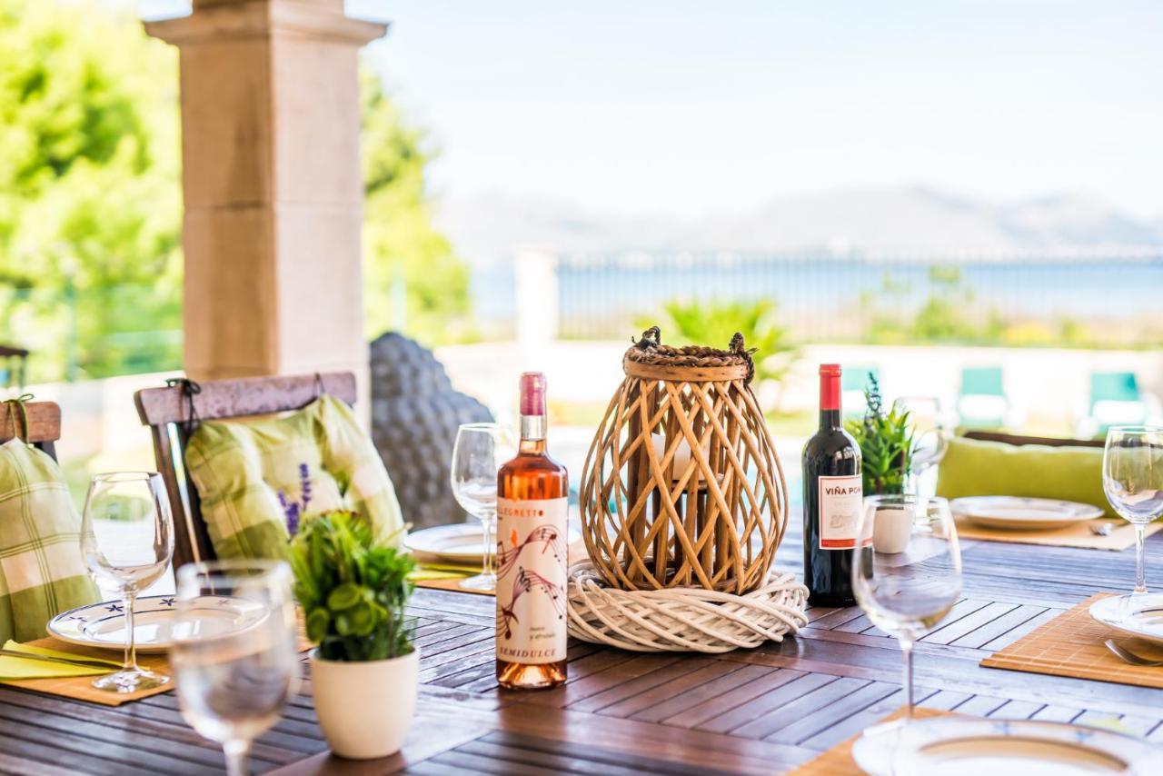 Ideal Property Mallorca - Didi Alcudia  Zewnętrze zdjęcie