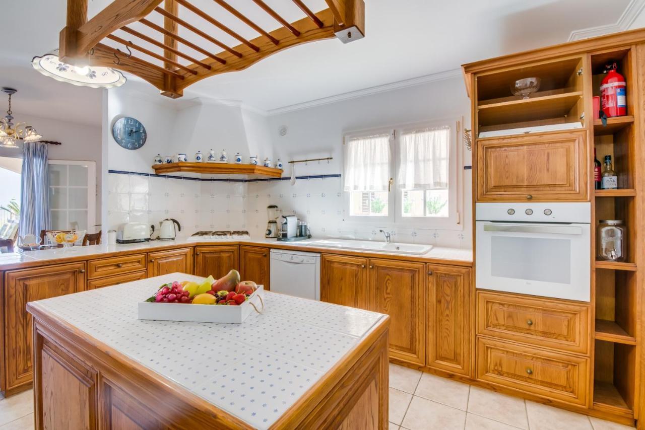 Ideal Property Mallorca - Didi Alcudia  Zewnętrze zdjęcie