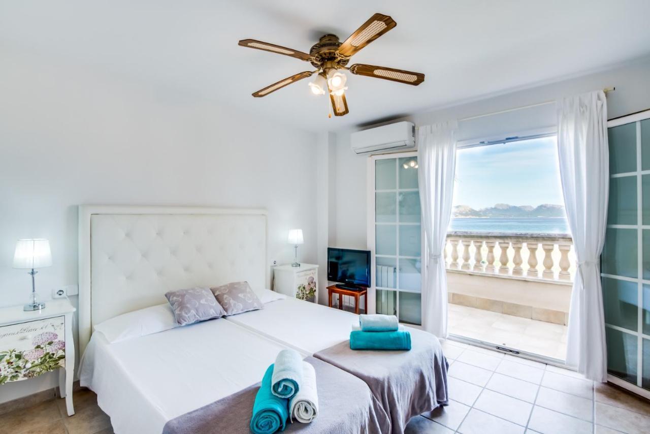Ideal Property Mallorca - Didi Alcudia  Zewnętrze zdjęcie