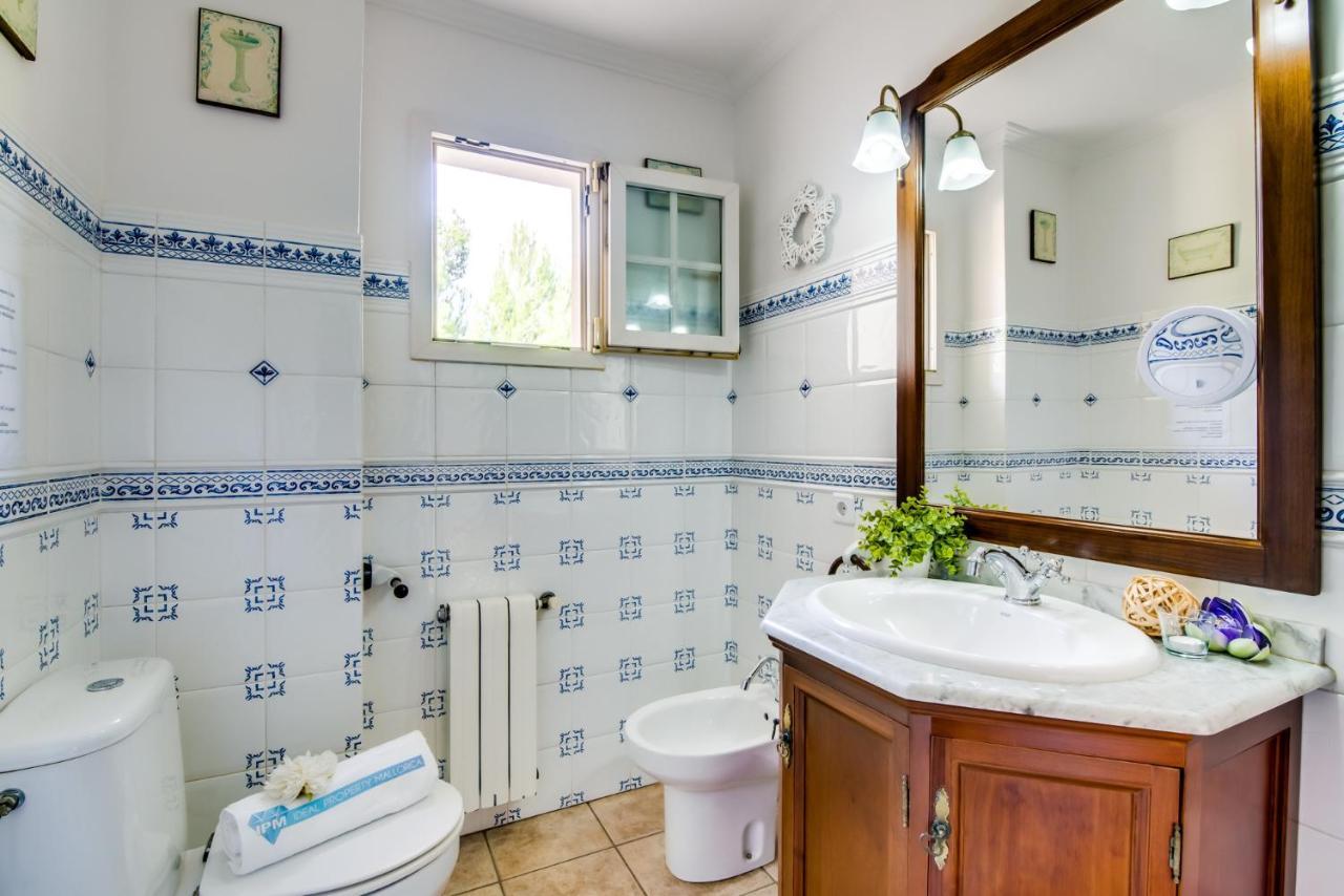 Ideal Property Mallorca - Didi Alcudia  Zewnętrze zdjęcie